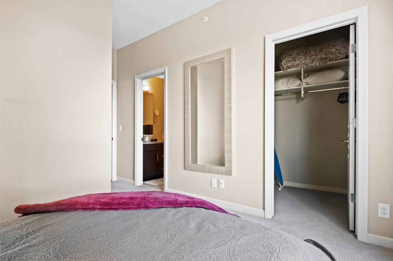 Stylish Downtown Condos By Globalstay Calgary Exterior photo